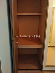 プリムローズの物件内観写真